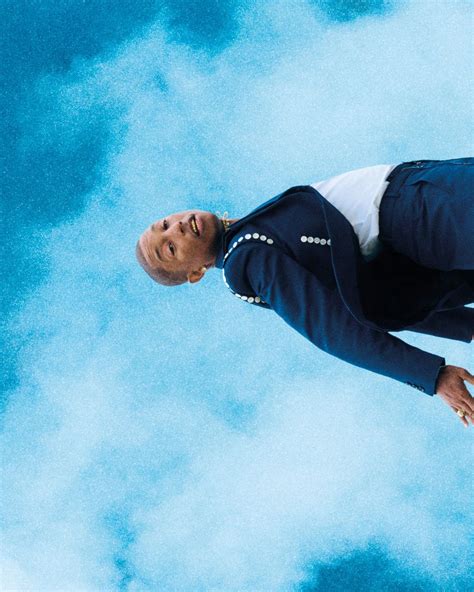 Pharrell Is Building His Legacy Brick By Brick (Highsnobiety)