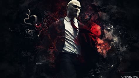 3840x2160 Hitman Game Art 4K ,HD 4k Wallpapers,Images,Backgrounds,Photos and Pictures