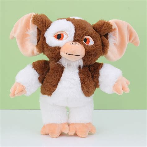 Gremlins Gizmo Plush Toy