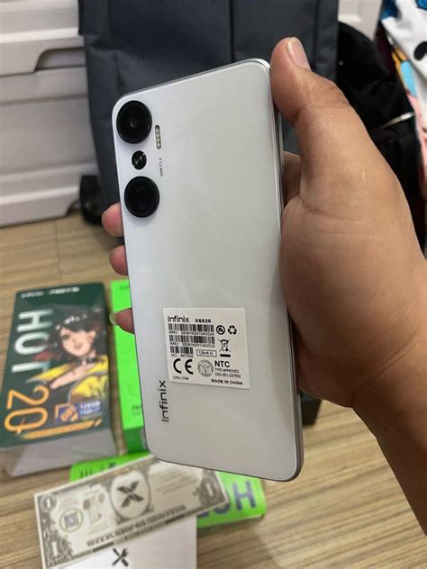 Infinix Hot Mobile Phones Gadgets Mobile Phones Android Phones Android Others On Carousell