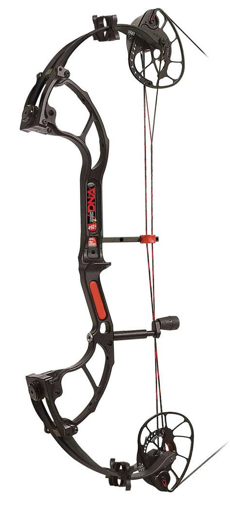 PSE Archery Pro Series Compound Bows Dream Season DNA Dream Season