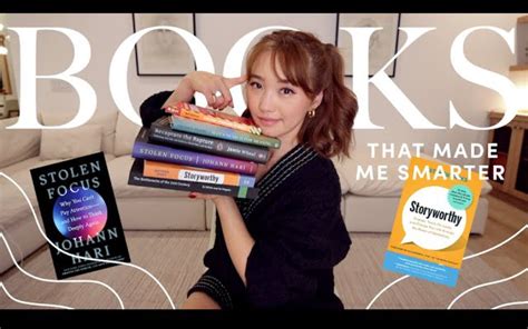 Jenn Im Books To Make You Smarter