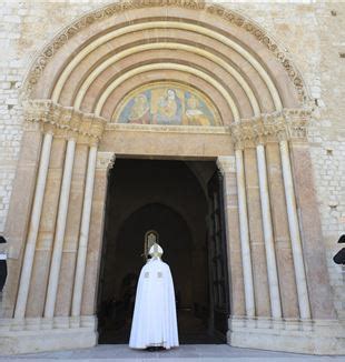 L Omelia Di Papa Francesco A L Aquila