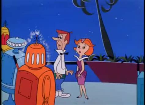 Yarn The Jetsons Las Venus Top Video Clips Tv Episode 紗
