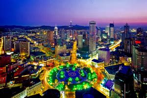 3 Days Dalian City Break, Private Dalian Tour