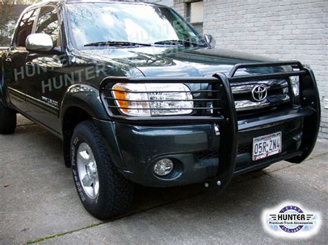 2005 Toyota Tundra Brush Guard