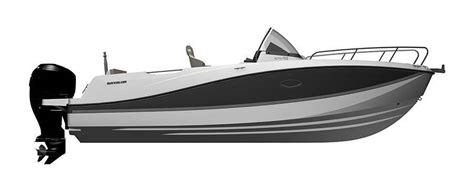 Quicksilver Activ Sundeck Bootscenter Keser