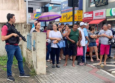 Three Killed In Twin School Shootings In Brazil Digital Journal