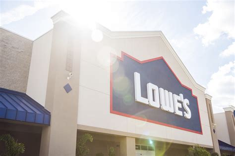 Lowes in Toms River, NJ - Hours & Locations