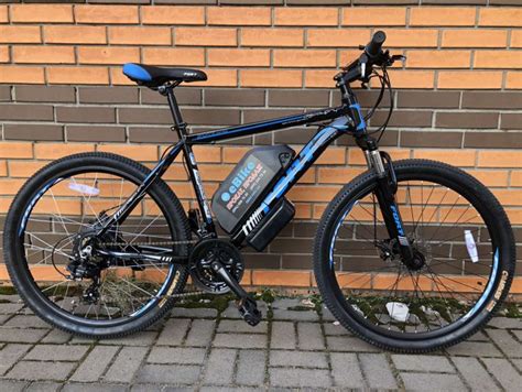 Электро велосипеды от Украинского производителя - eBike - аренда ...