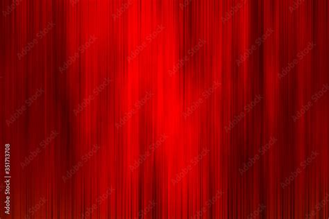 red curtain background Stock Photo | Adobe Stock