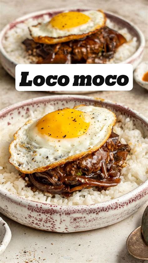 Chef John S Loco Moco Artofit