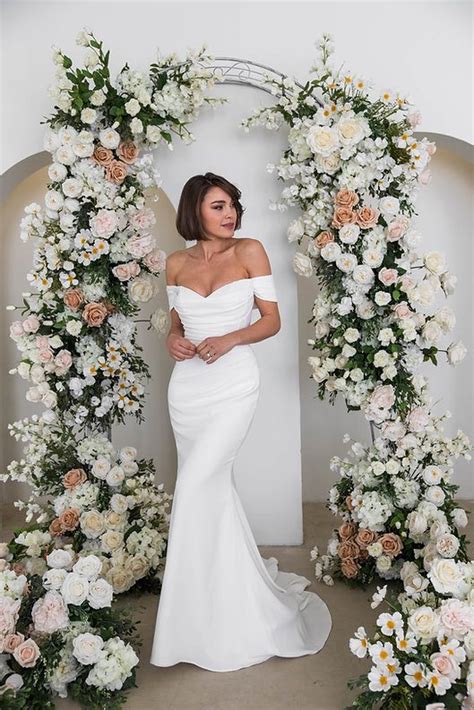 Hot Summer Night J195 To Cherish Bridal Boutique