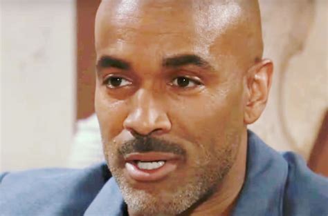 General Hospital Spoilers Curtis And Portia Celebrate Their