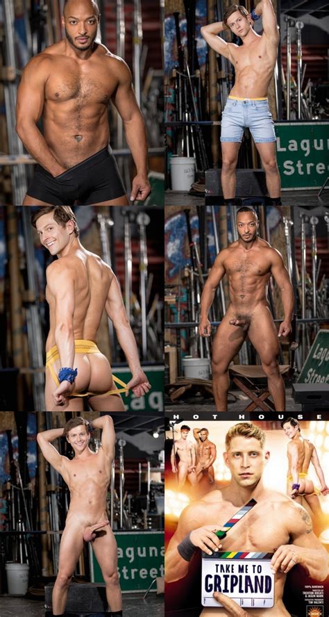 Director Fucks Crew Member On Porn Movie Set Blog GayDemon