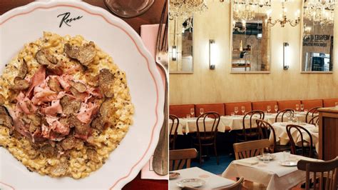 Découvrez les meilleures brasseries de Paris pour vous régaler