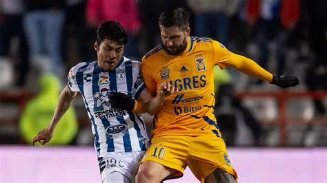 La Liga Mx Tiene De Forma Oficial A Sus Primeros Clasificados A La Fase