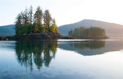 Gwaii Haanas gallery • British Columbia Magazine