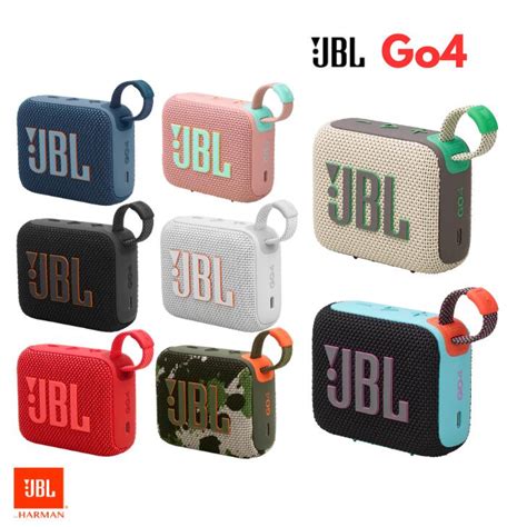 Jbl Go Bluetooth