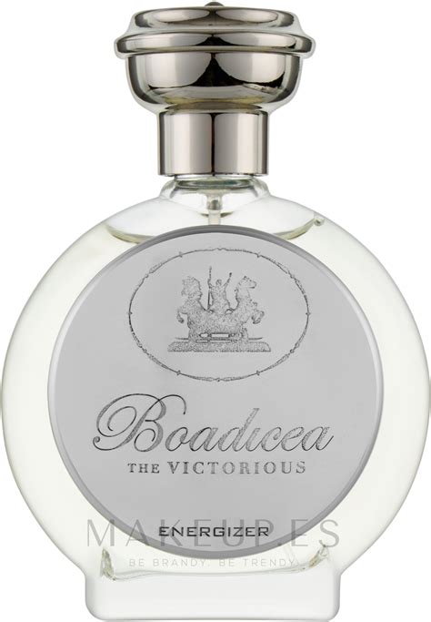 Boadicea The Victorious Energizer Eau De Parfum Makeup Es