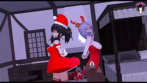 Cute Teens Dance In Chinese Dress D HENTAI XHamster