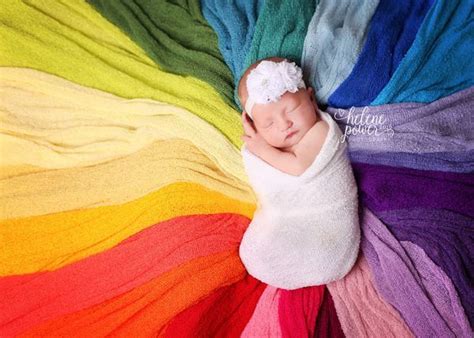 O Que São Bebês Arco Iris - Quem são os bebês arco-íris? Por que eles trazem luz depois da ...
