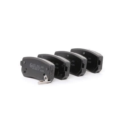 583022SA70 OEM part number Brake pad set, Disc brake, Brake set, Disc ...