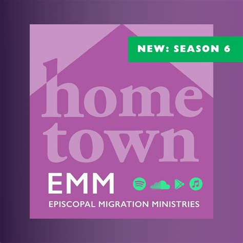 Hometown Season 6 Trailer - Episcopal Migration Ministries