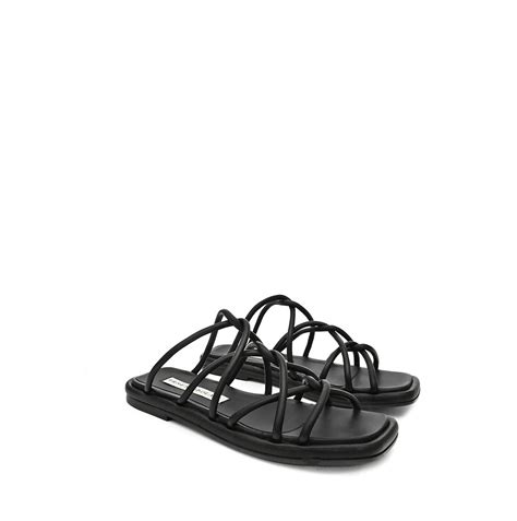 Ernesto Dolani Sandals — DOLITA