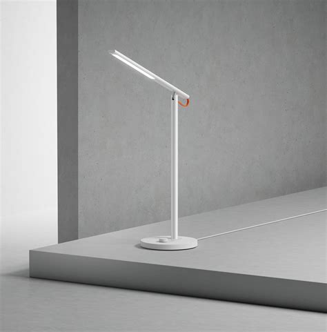 Лампи Xiaomi Mi LED Desk Lamp 1S | Xiaomi България
