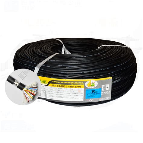 UL2587 UL2464 UL20549 UL20276 - wires cable