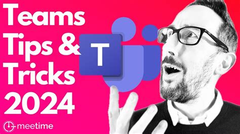 Microsoft Teams Tips And Tricks 2024 YouTube