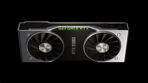 Nvidia RTX Wallpapers - Top Free Nvidia RTX Backgrounds - WallpaperAccess