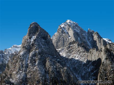 Muntii Bucegi - 7 by Cipgallery on DeviantArt