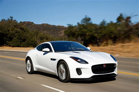 Coupe F Type Jaguar R Dynamic Hd Wallpaper Wallpaperbetter