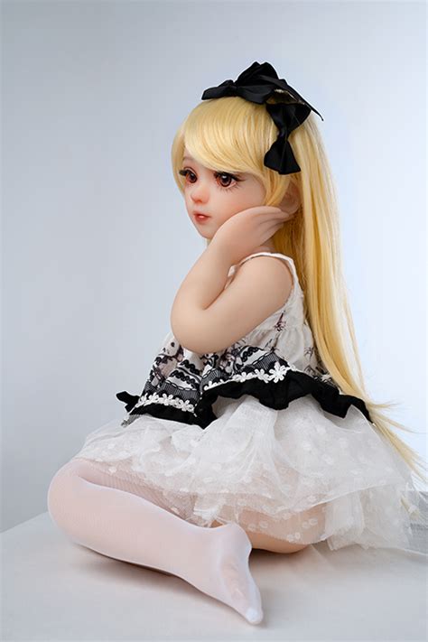 AXB Doll 65cm Mini Real Sex Doll UmeDoll