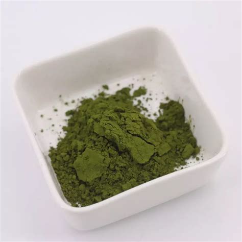 Poudre De Chlorella Bio Kg