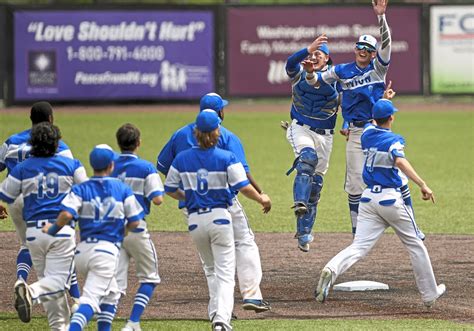 WPIAL Sets 2023 Baseball Playoff Pairings Who Wins It All