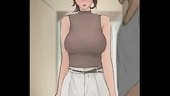 milf le abre las piernas al matón de su hijo XNXX