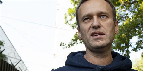 La polizia russa ha arrestato di nuovo Alexei Navalny il più noto