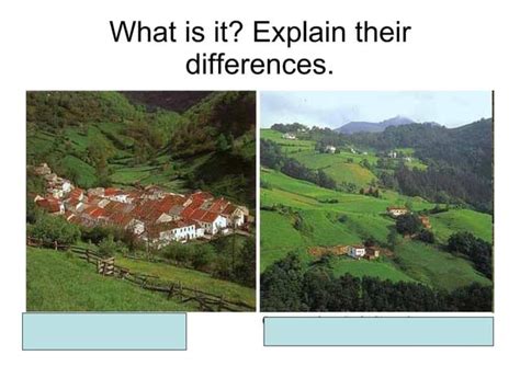 Settlement Types Di