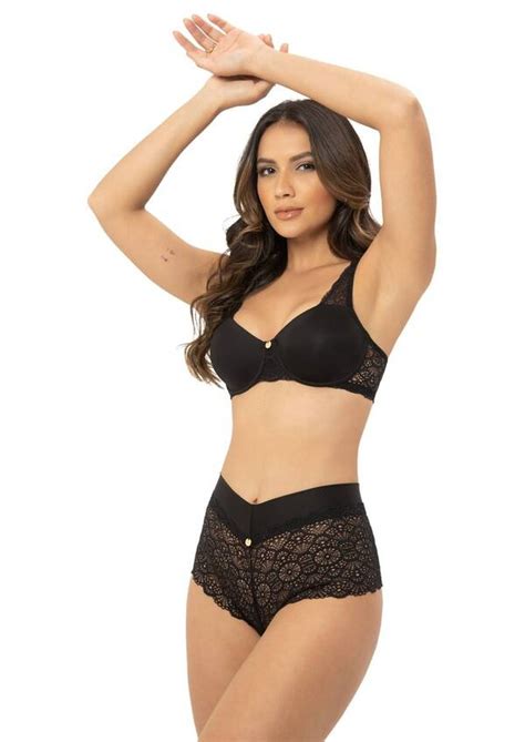 Modelos de lingerie quais são e quando usar cada um