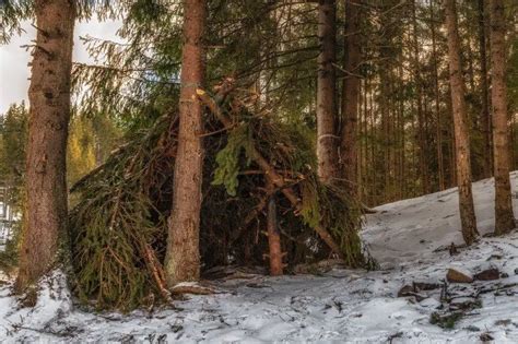 Winter Survival Shelter: How to Choose the Right One