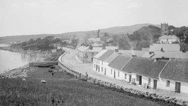 Rathmullan, Co. Donegal - IrishHistory.com