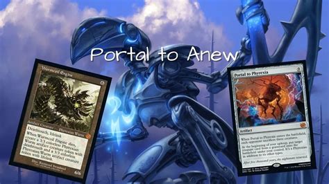 Shape Anew Mtg Modern Gaming Magicthegathering Mtg