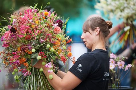 Korrektur Der Deutsche Meister Der Floristen 2022 Steht Fest