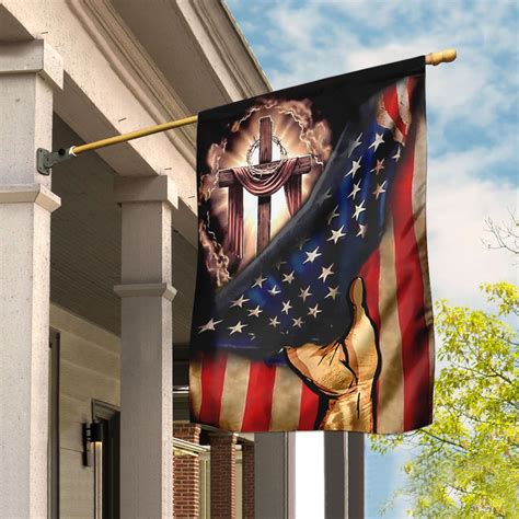 Order God Bless America Flag from Brightroomy now!