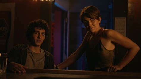 Nude Video Celebs Serinda Swan Sexy Coroner S