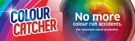 Colour Catcher Complete Action+ Laundry Sheets, Helps to Prevent Colour ...