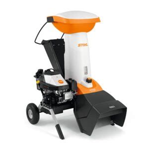 Stihl Ghe Elektro H Cksler V Timbershop